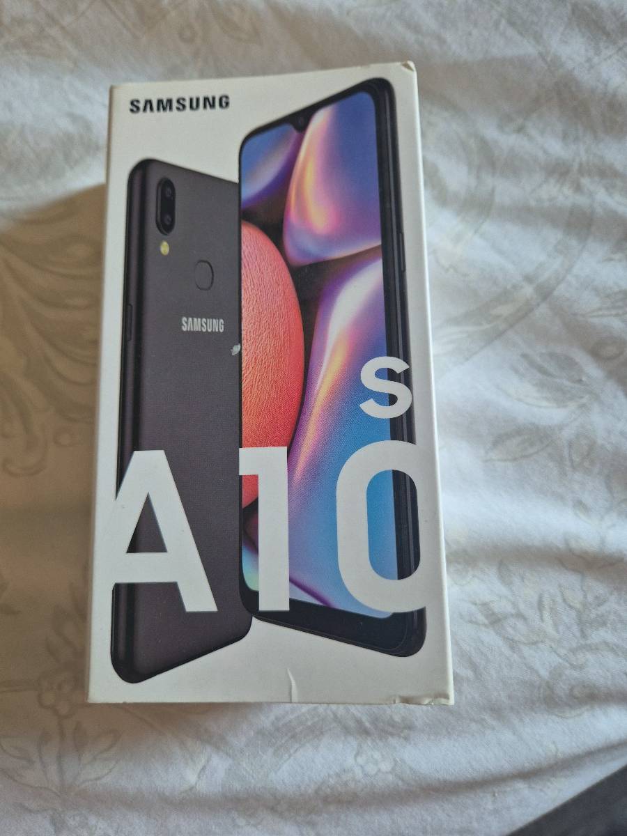 Vends Samsung