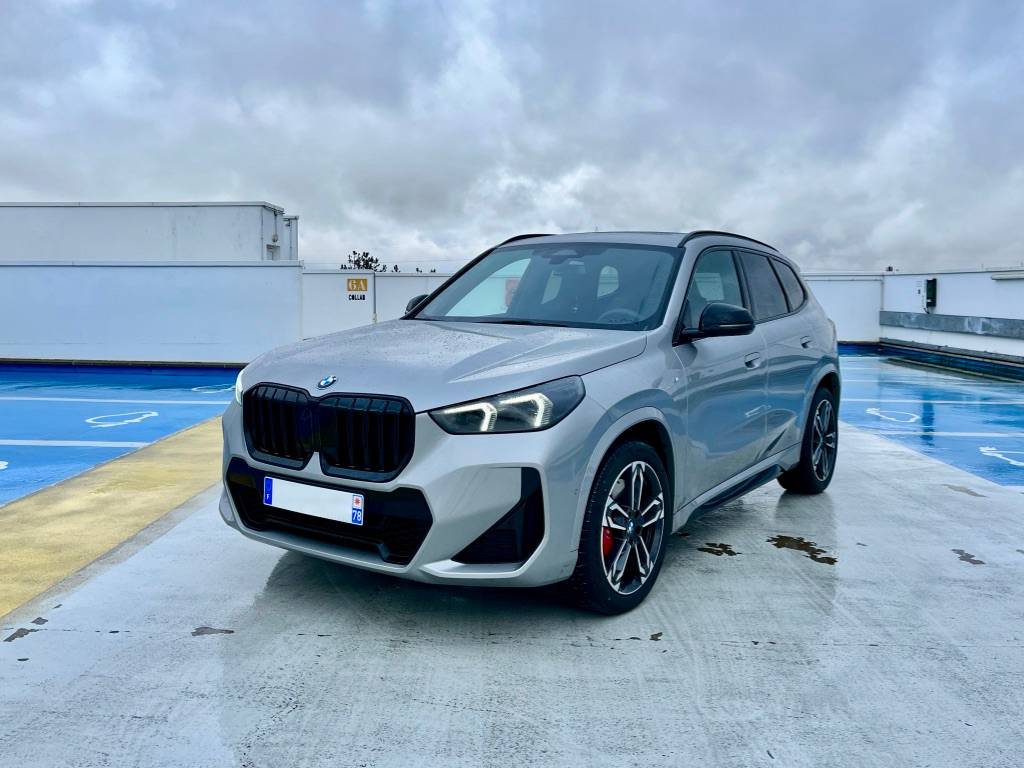 Vends BMW X1 sDrive20i M Sport Pro 170ch 2023 (U11) - 1500km on Gens de ...