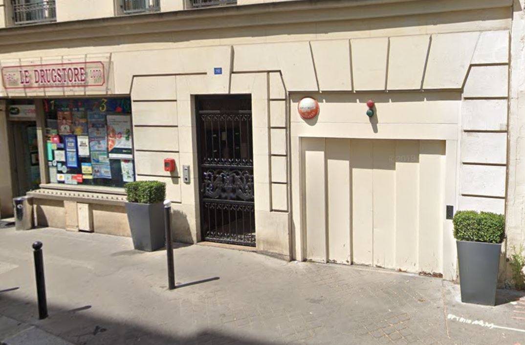 Une photo de l’annonce