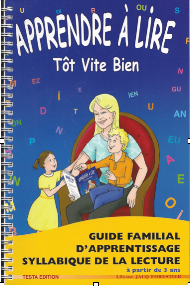 Un cadeau pour toute une vie de Réussite de votre enfant
