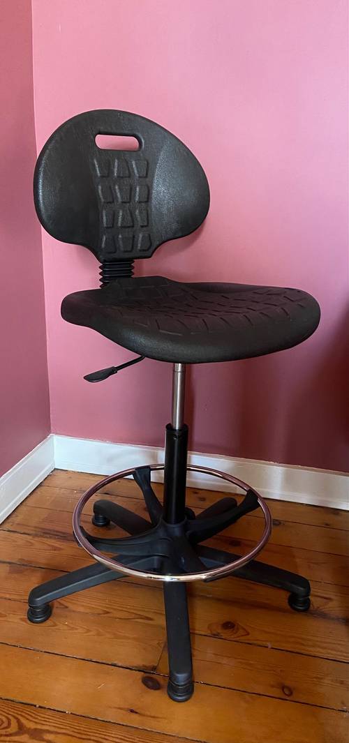 Vends siège de bureau