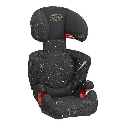 Vends siège auto / rehausseur