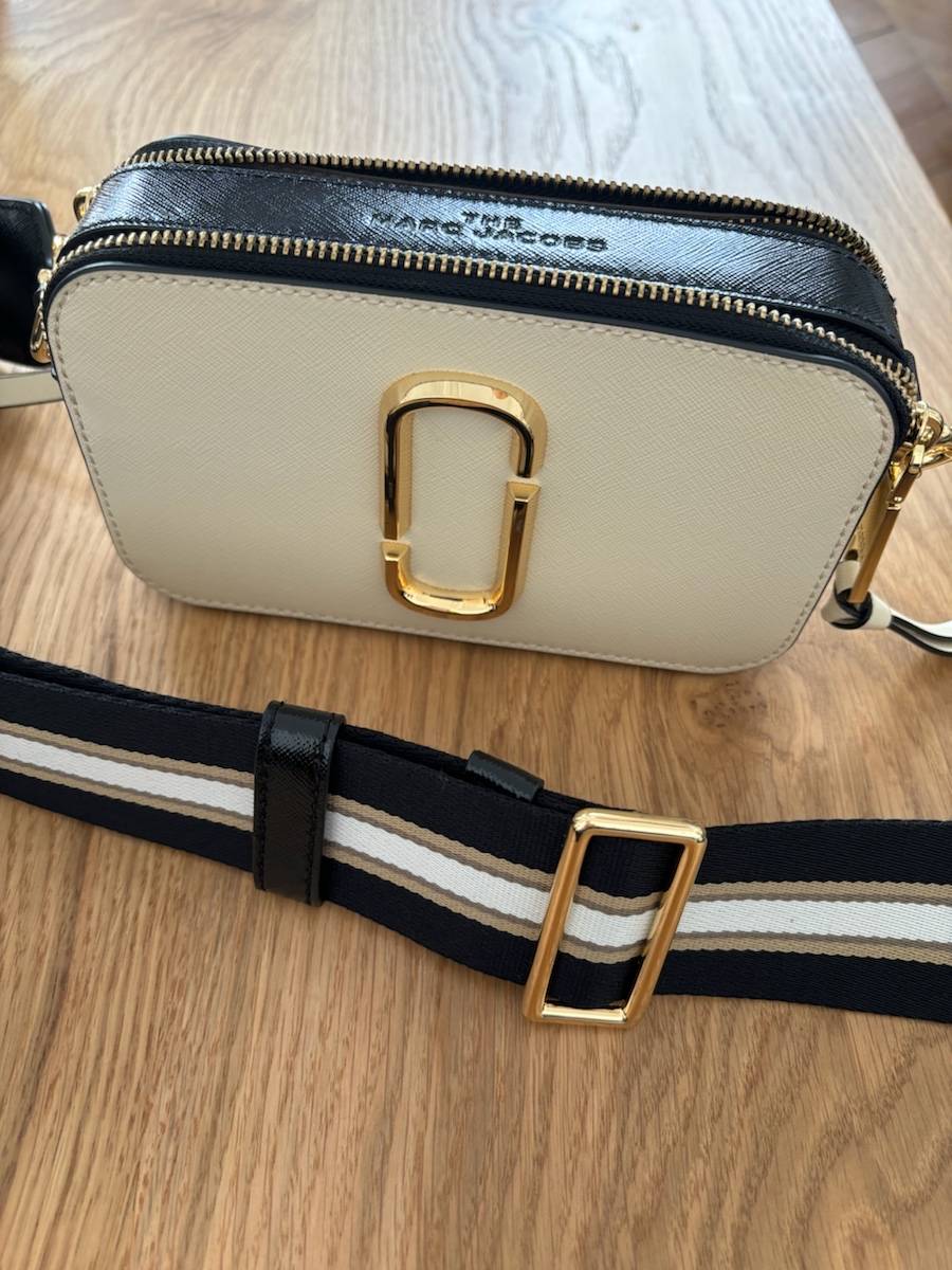 Vends sac Snapshot Marc Jacobs