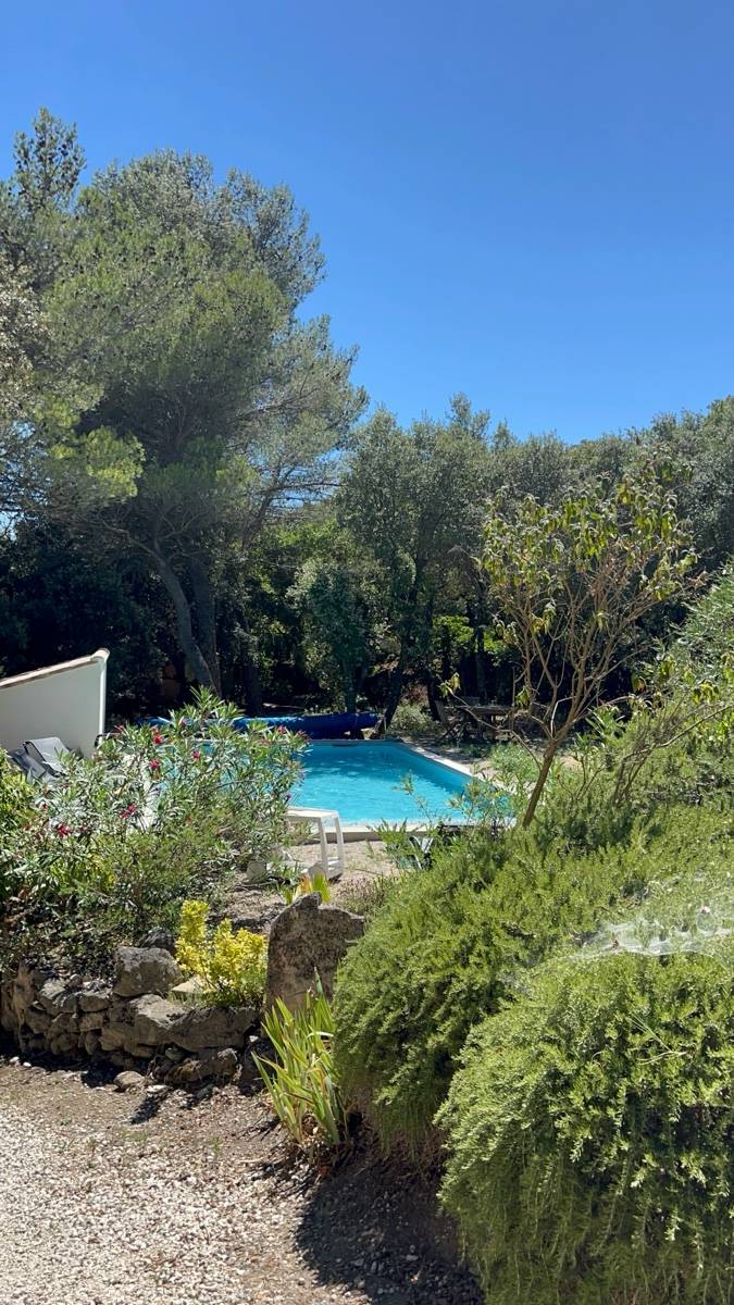 Une photo de l’annonce