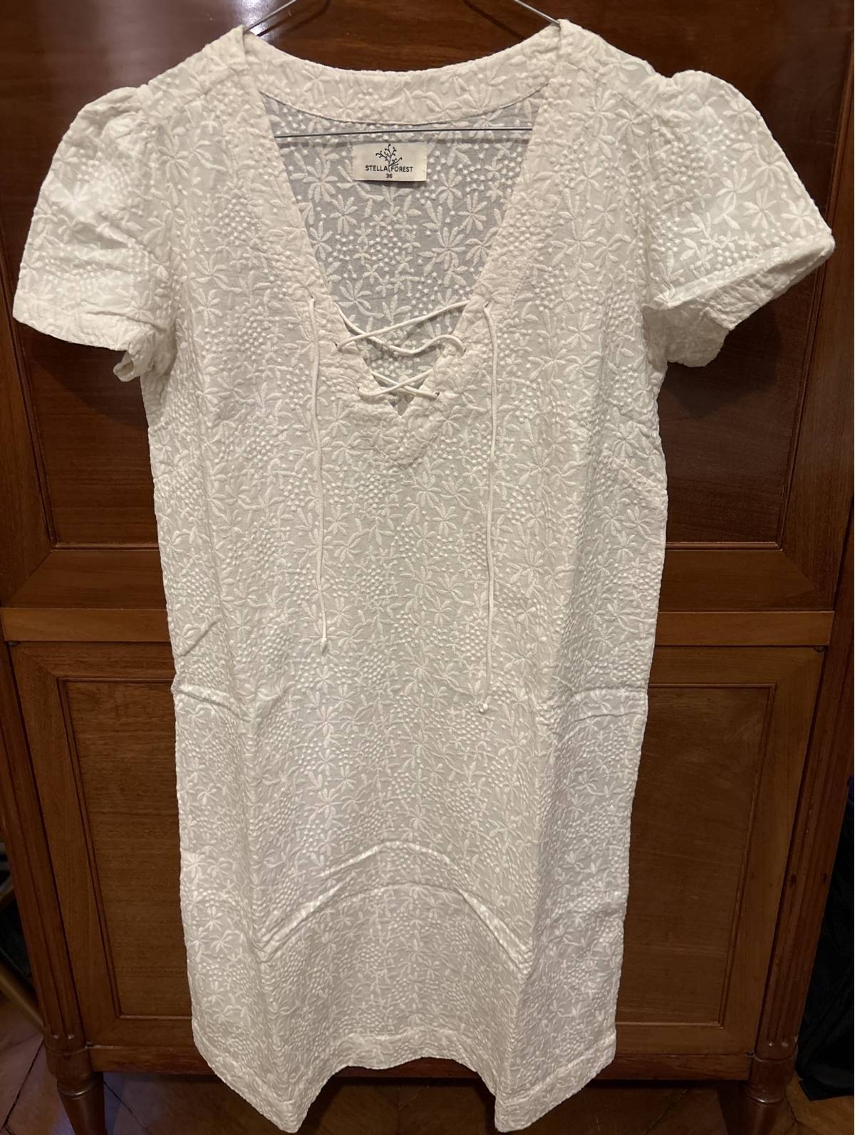 Vends robe Stella Forest - Comme neuve - Taille 36