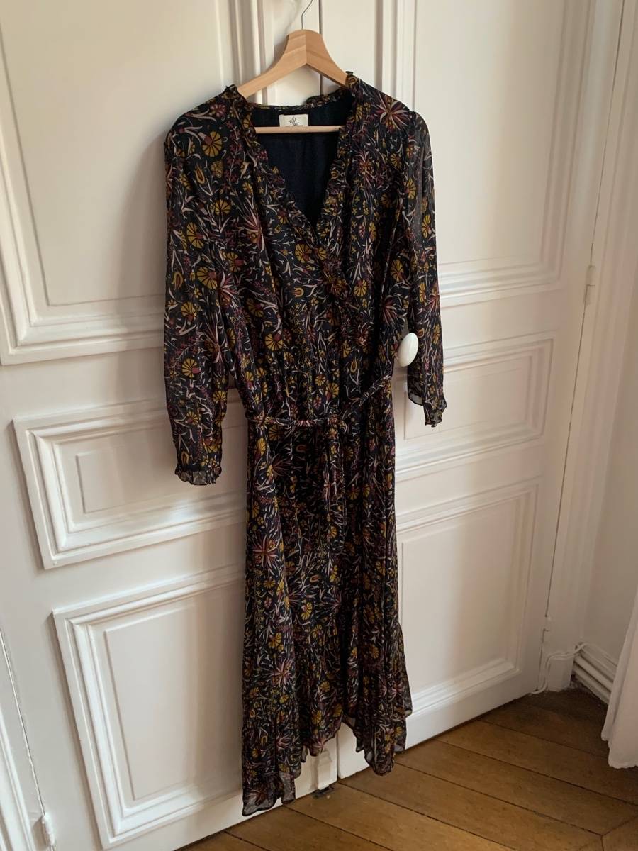 Vends robe Stella Forest - Taille 40