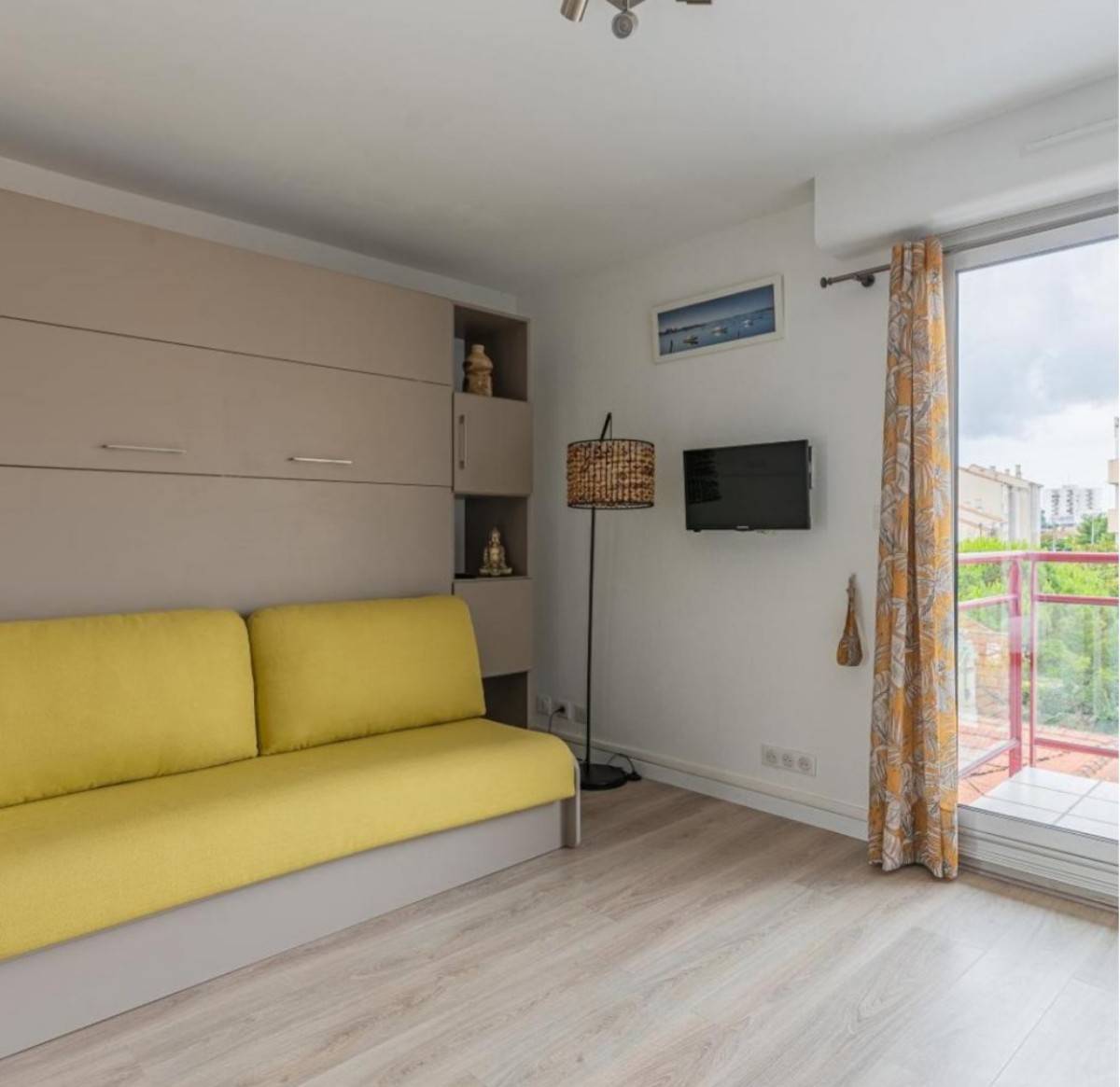 Une photo de l’annonce