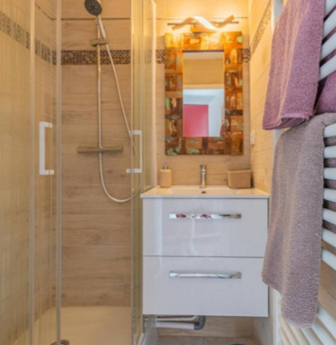 Une photo de l’annonce