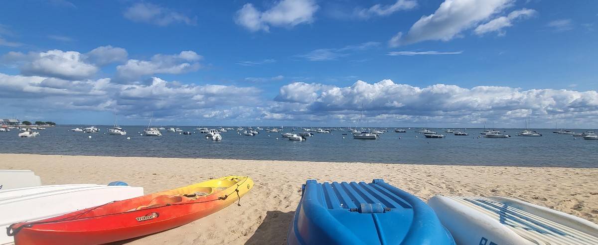 Une photo de l’annonce