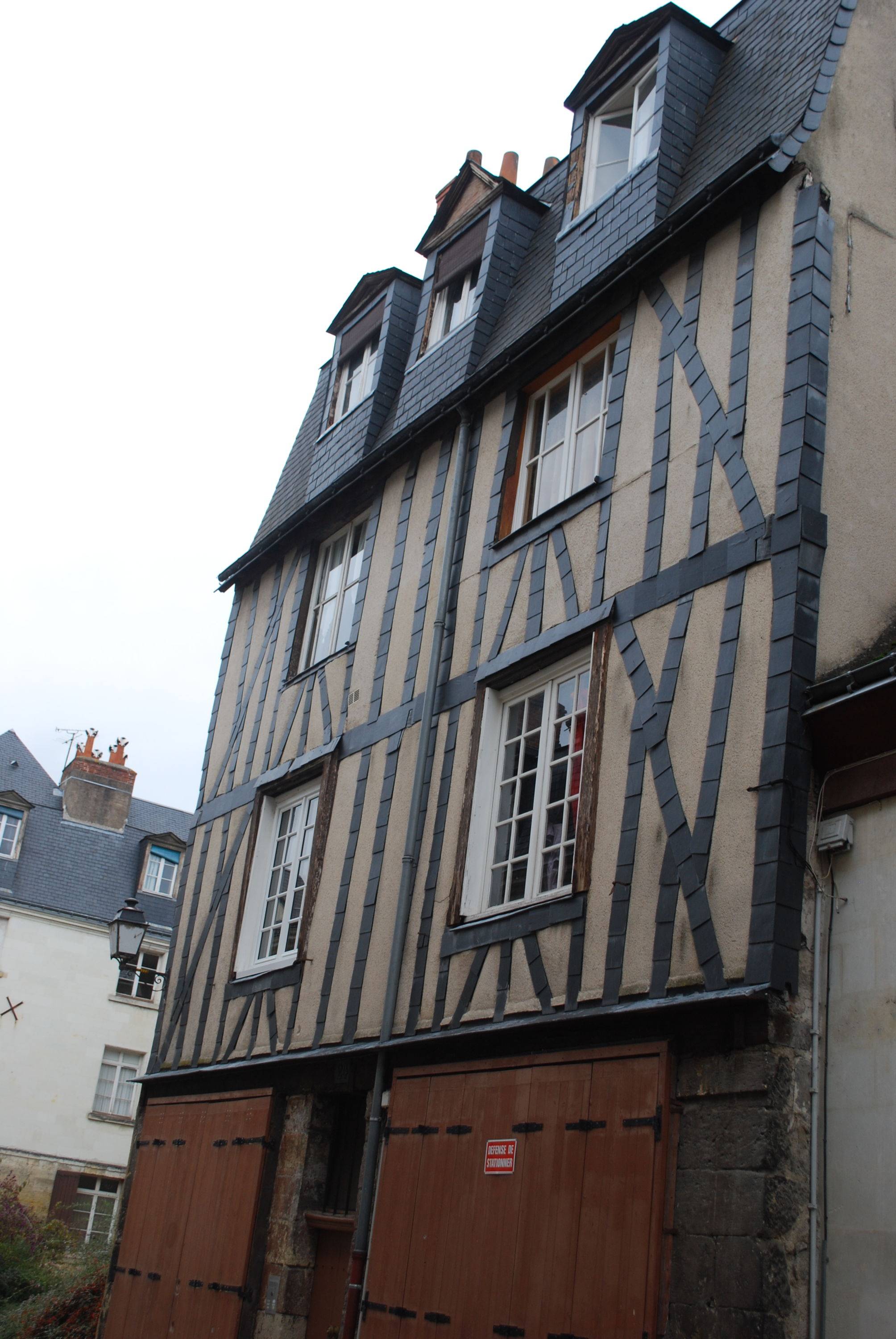 Une photo de l’annonce