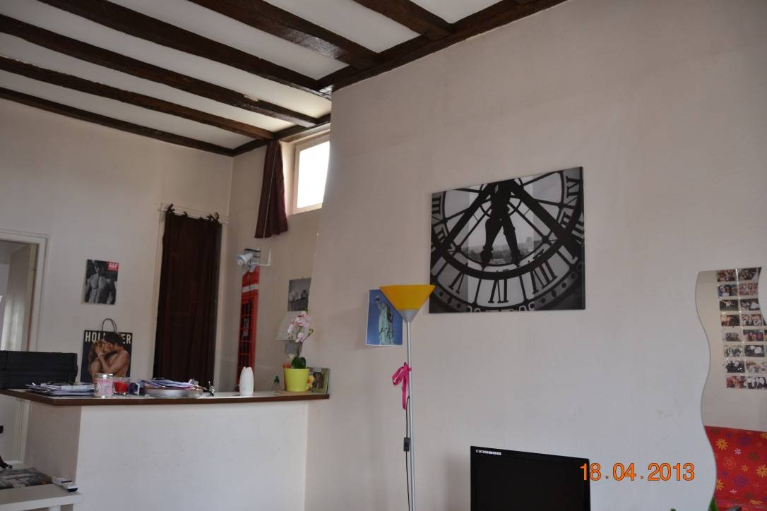Une photo de l’annonce