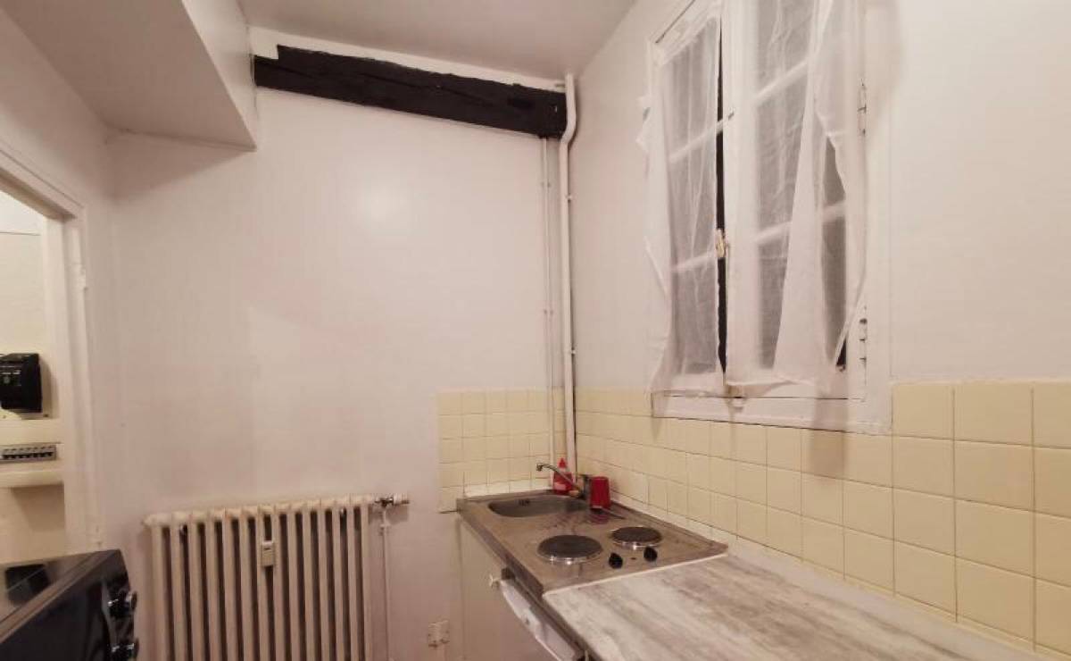 Une photo de l’annonce