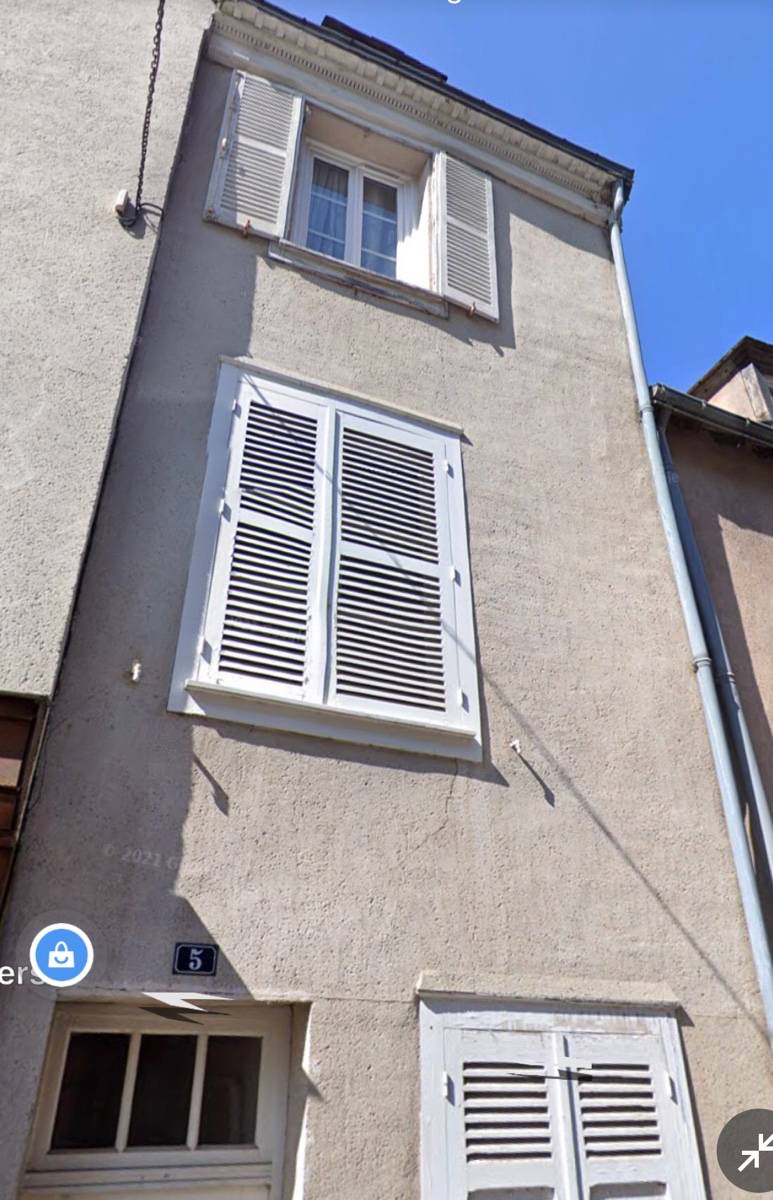 Vends Studio 18m² - Chartres