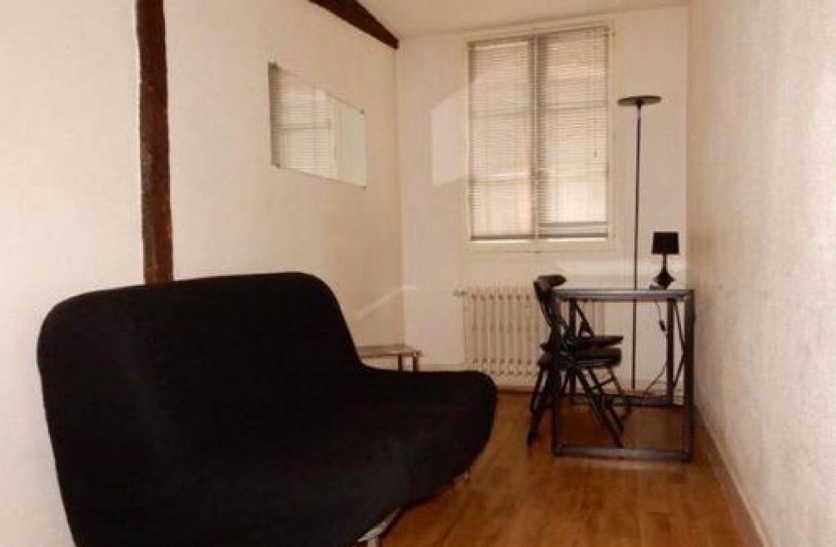 Une photo de l’annonce