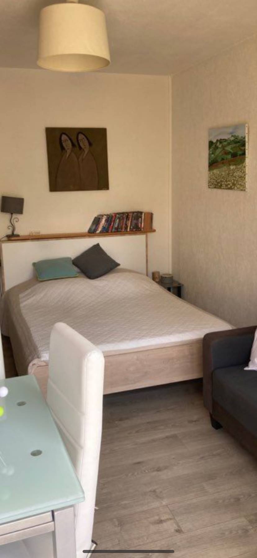 Une photo de l’annonce