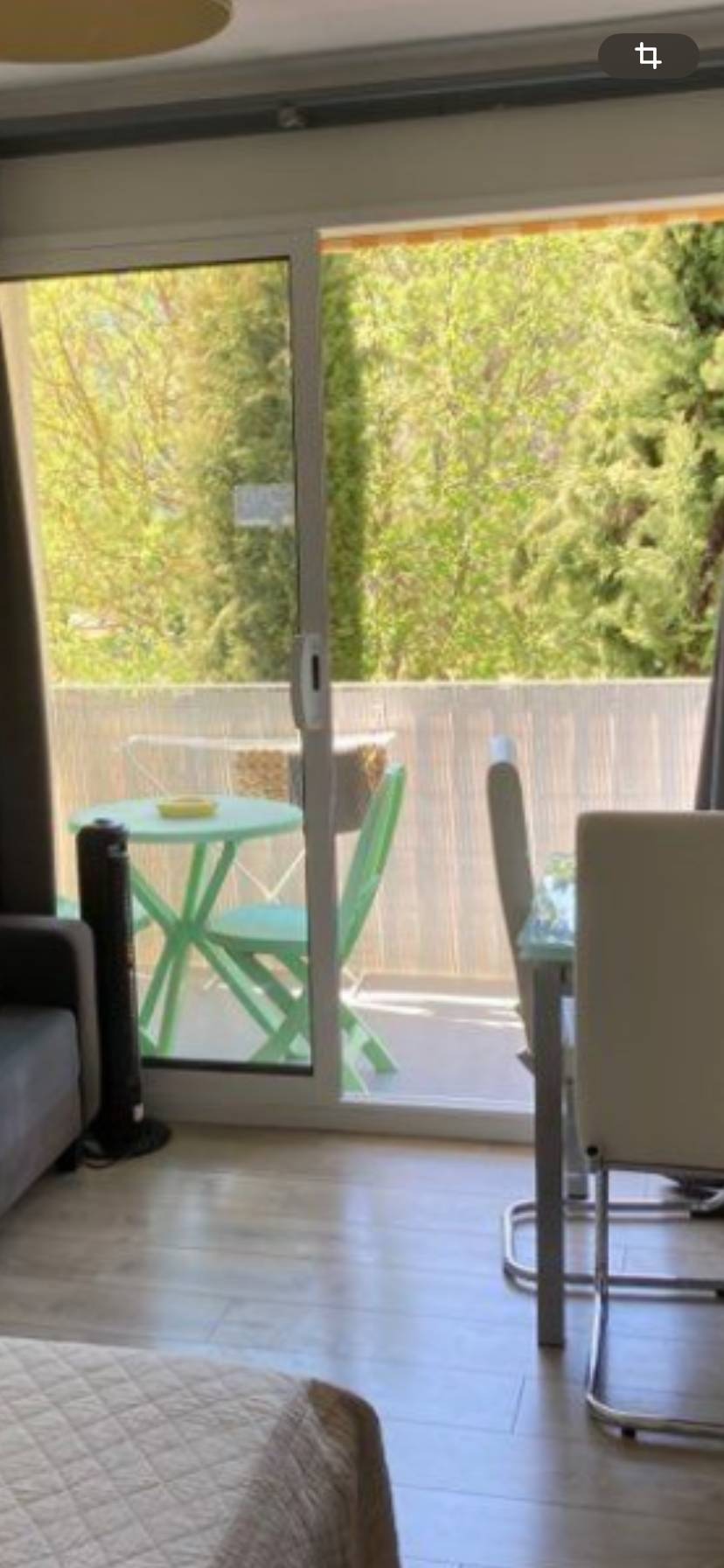 Une photo de l’annonce