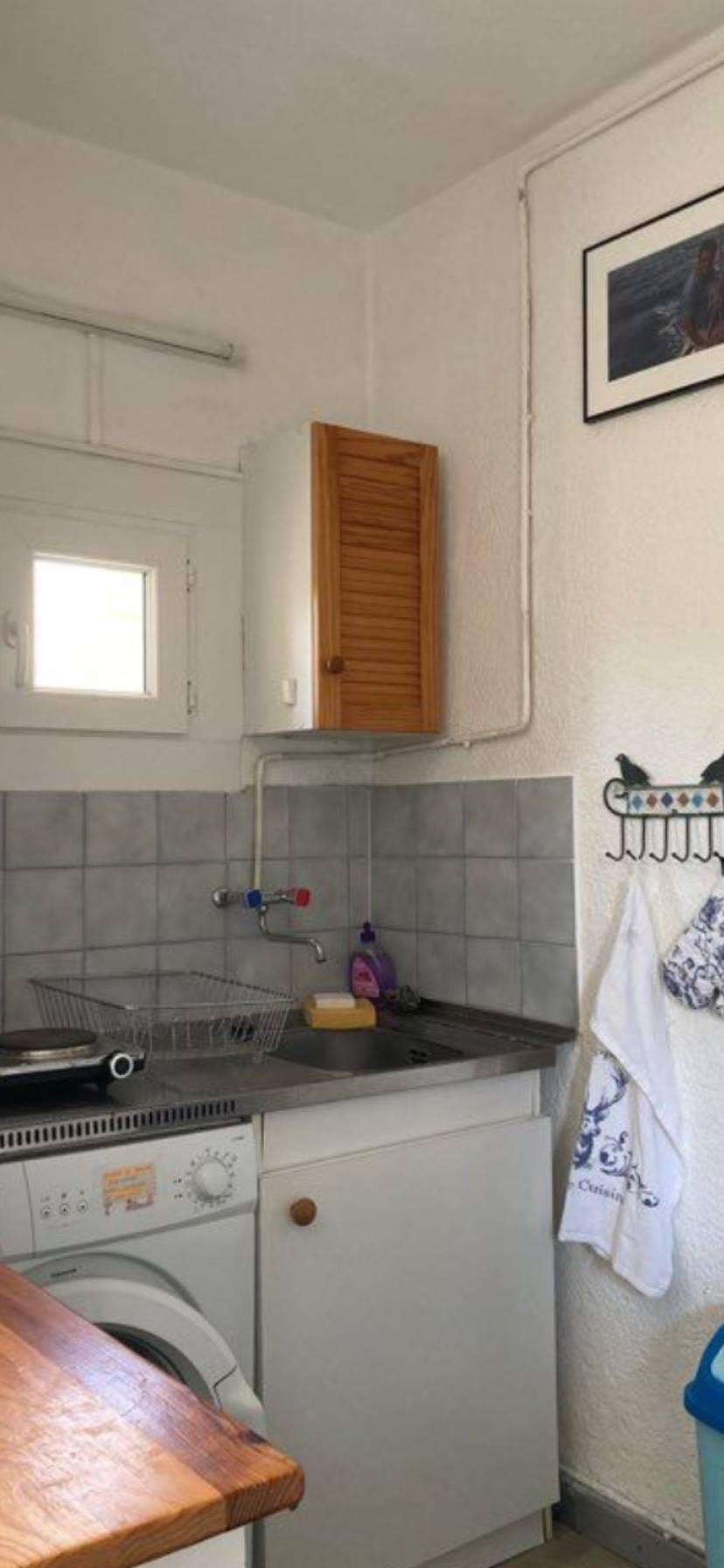 Une photo de l’annonce