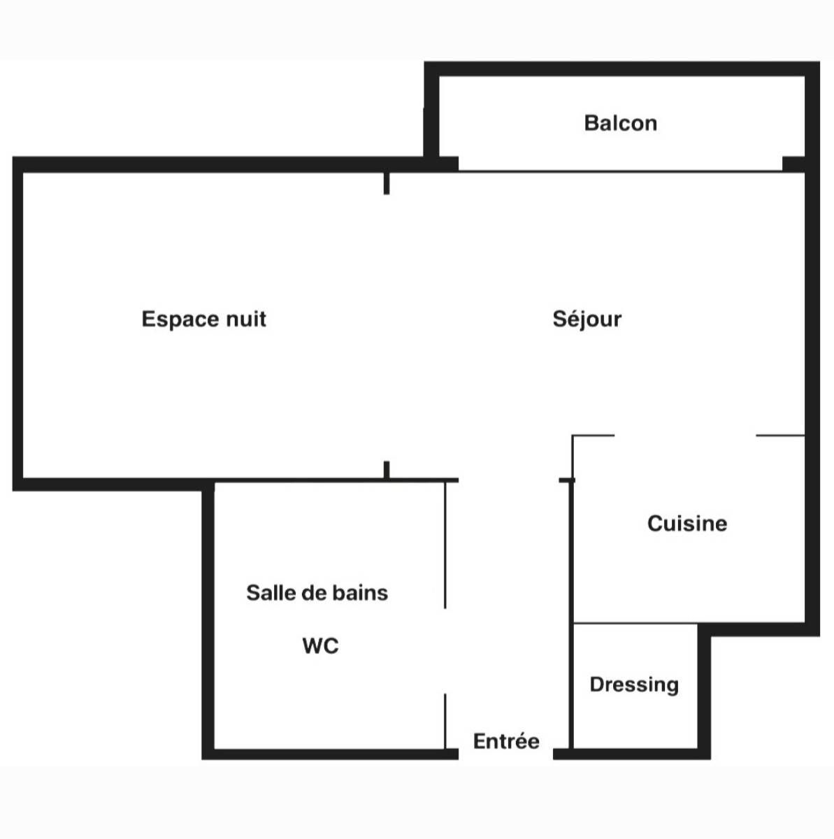 Une photo de l’annonce