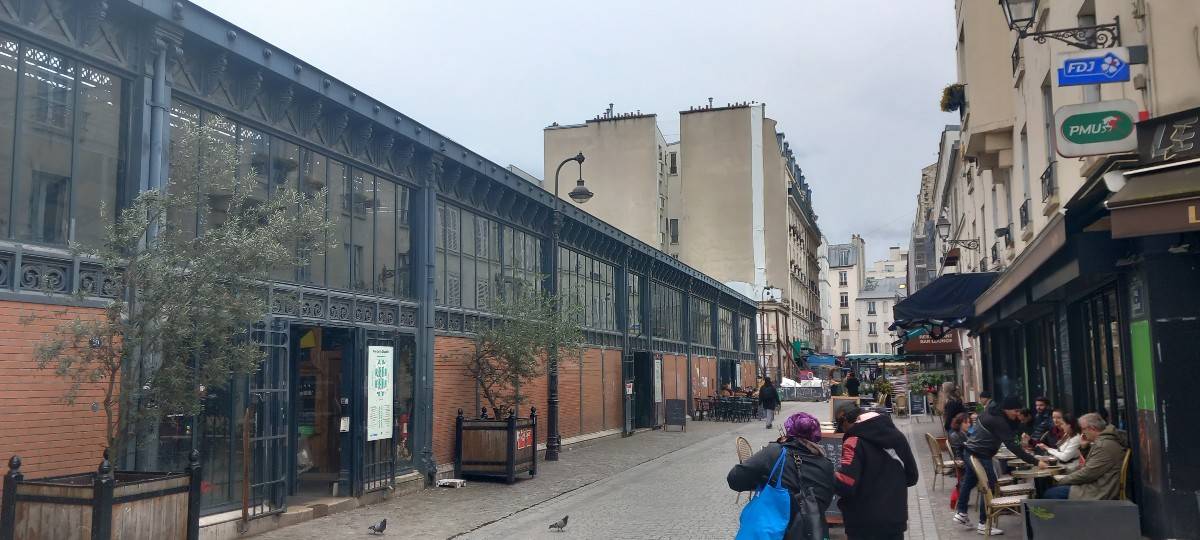 Une photo de l’annonce