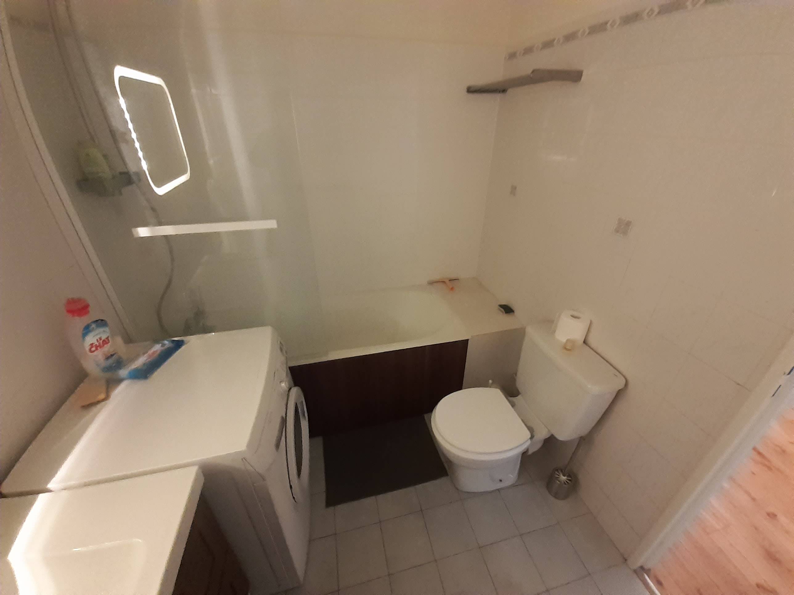 Une photo de l’annonce