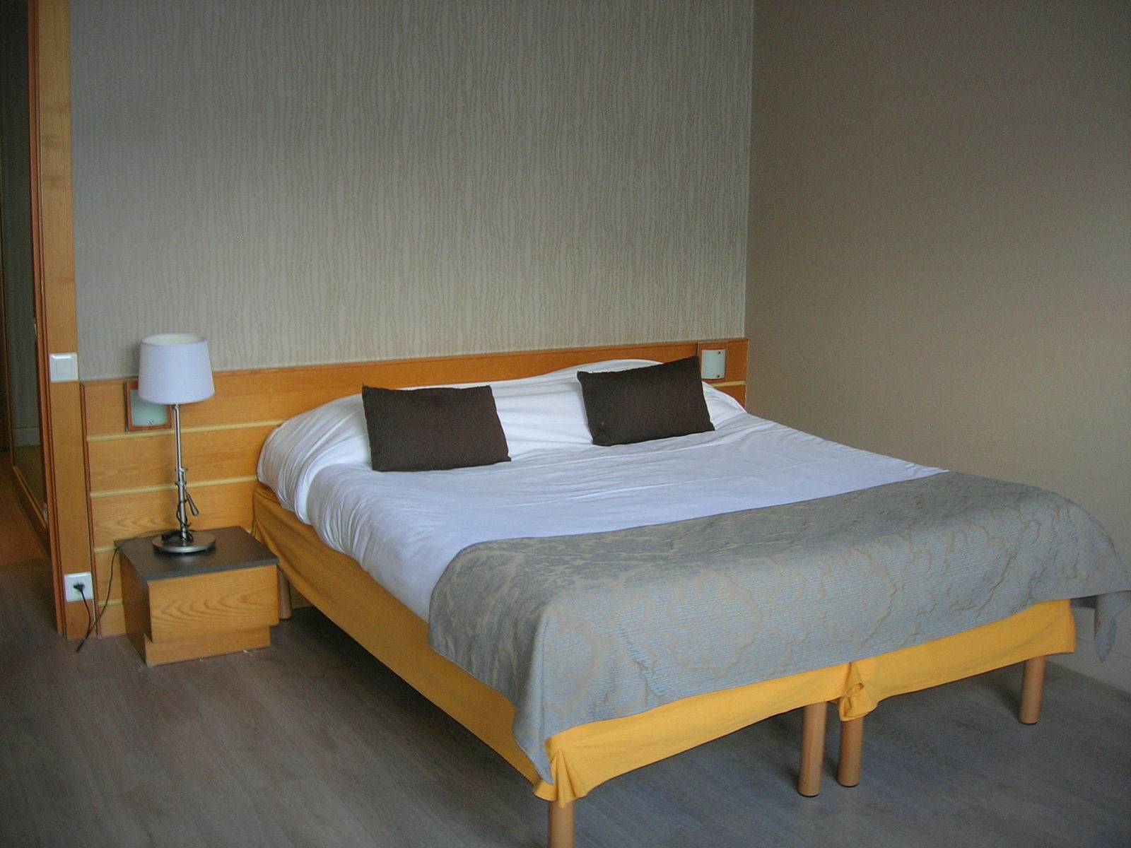 Vends séjour période 43 du calendrier dans Apart’hotel