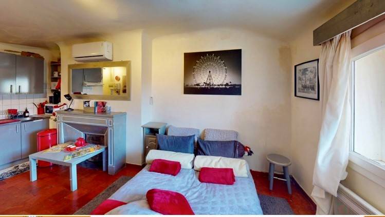 Une photo de l’annonce