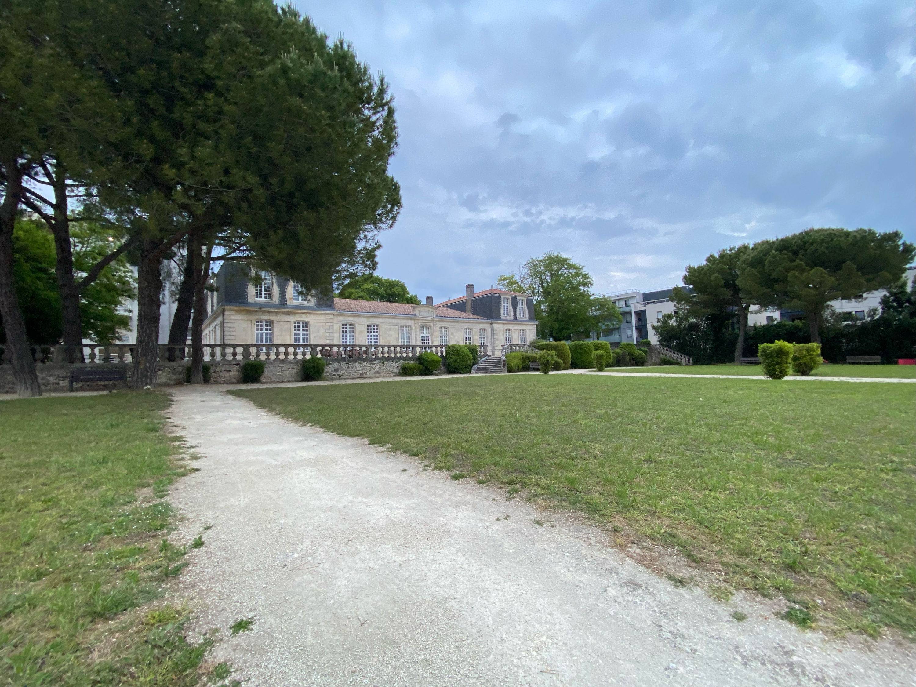 Une photo de l’annonce