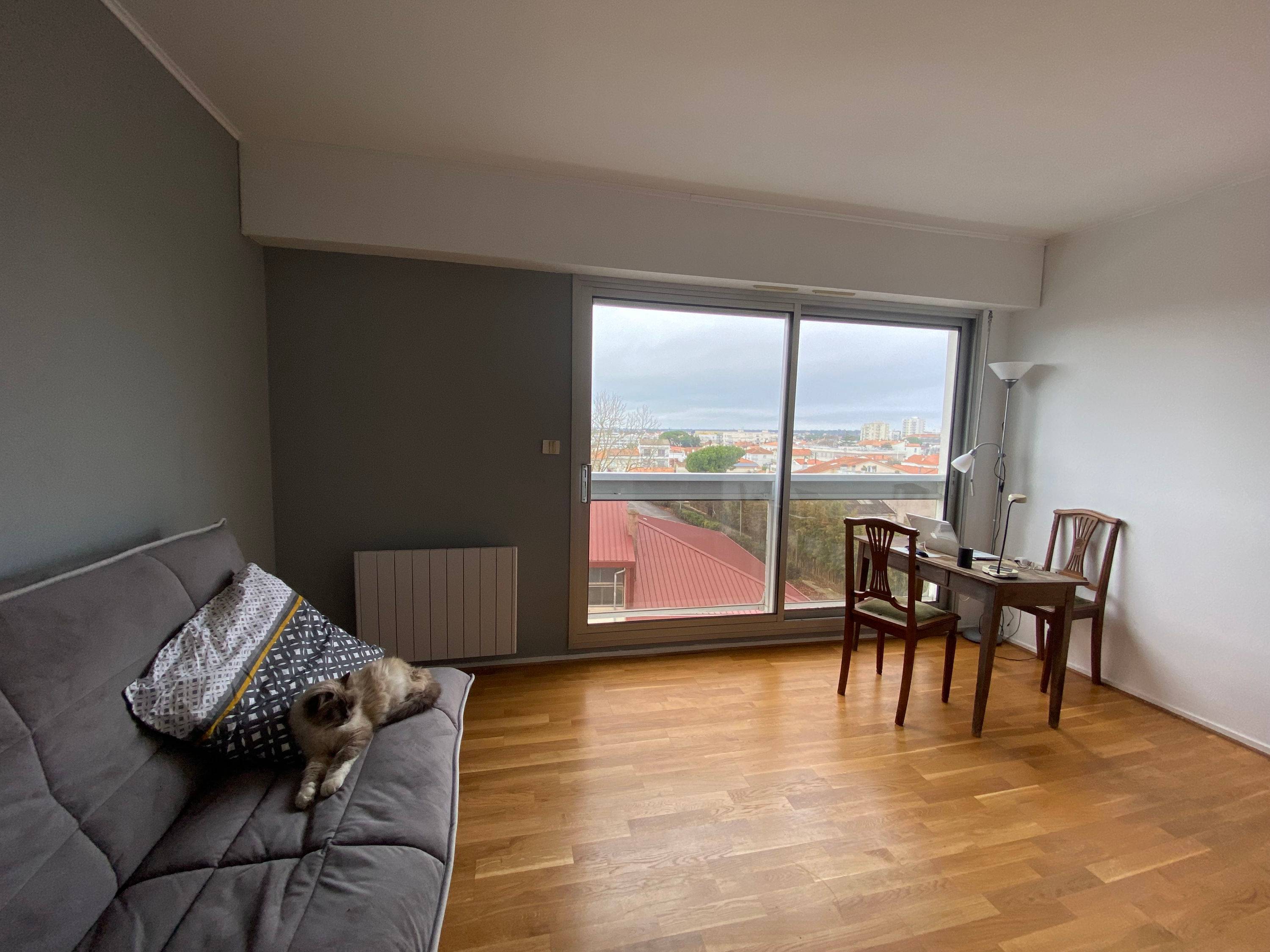 Une photo de l’annonce