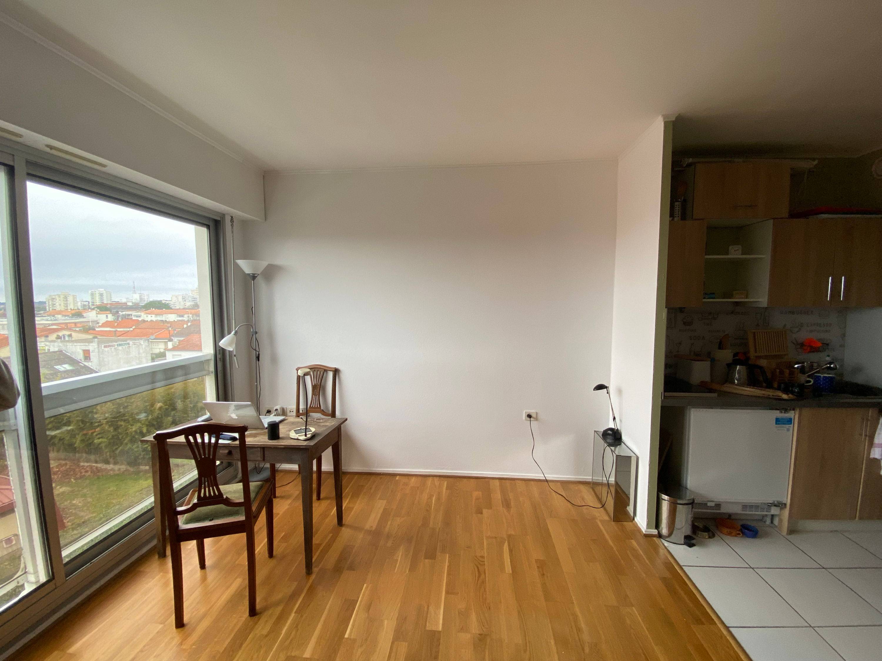 Une photo de l’annonce