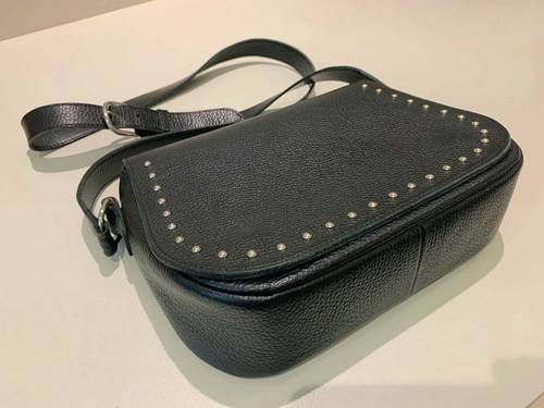 Vends superbe sac Laffargue Donibane noir
