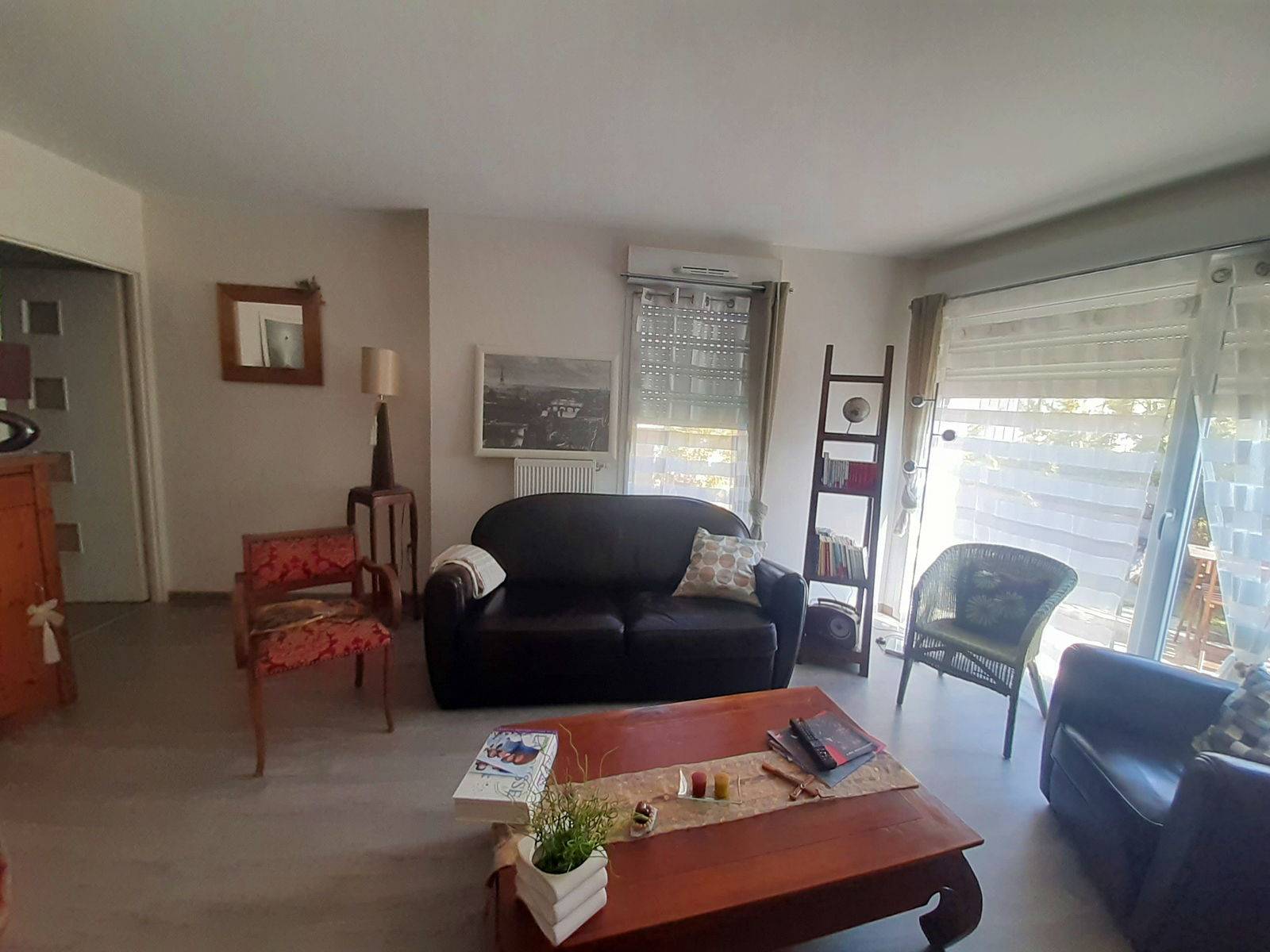 Une photo de l’annonce