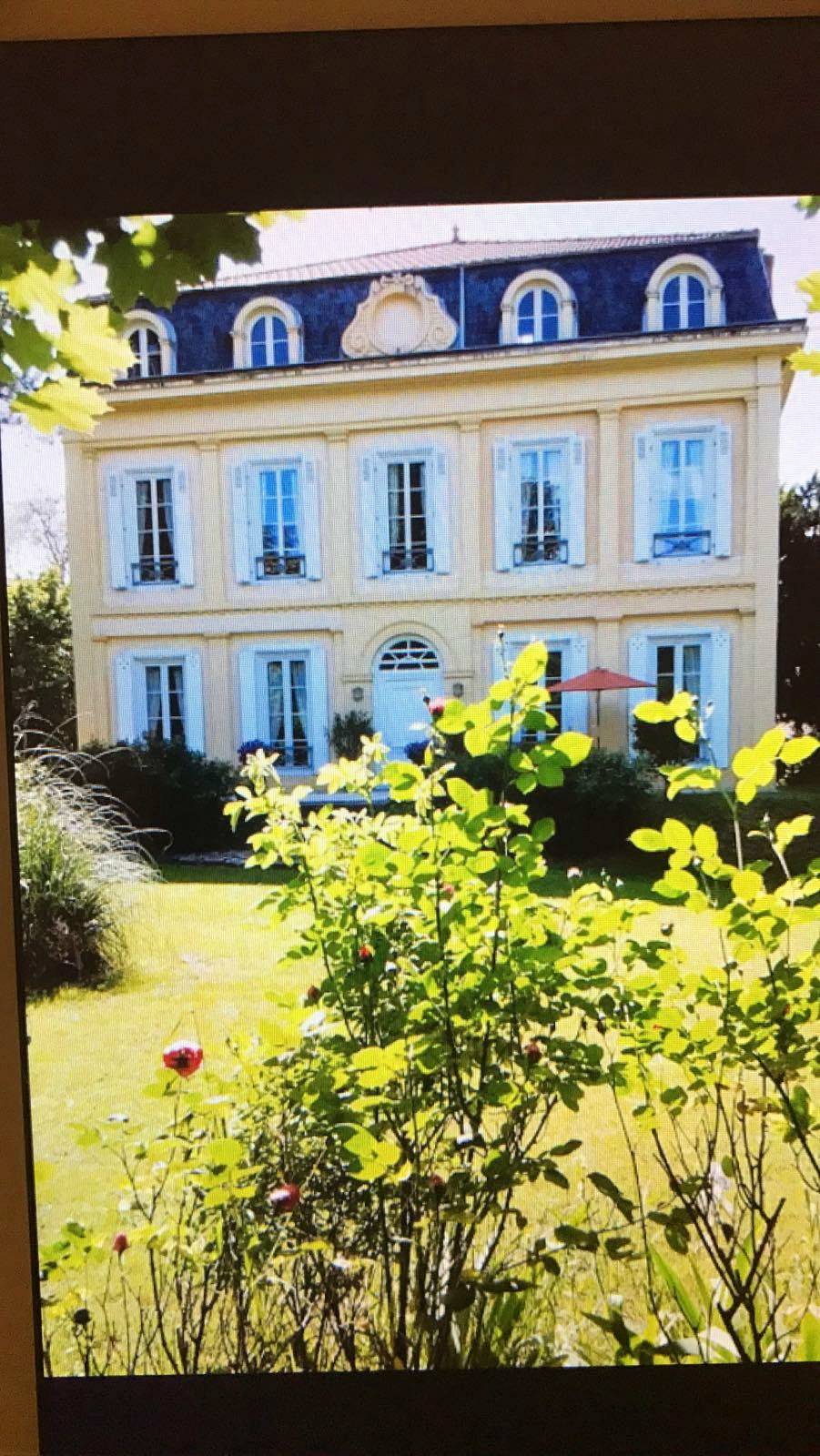 Une photo de l’annonce