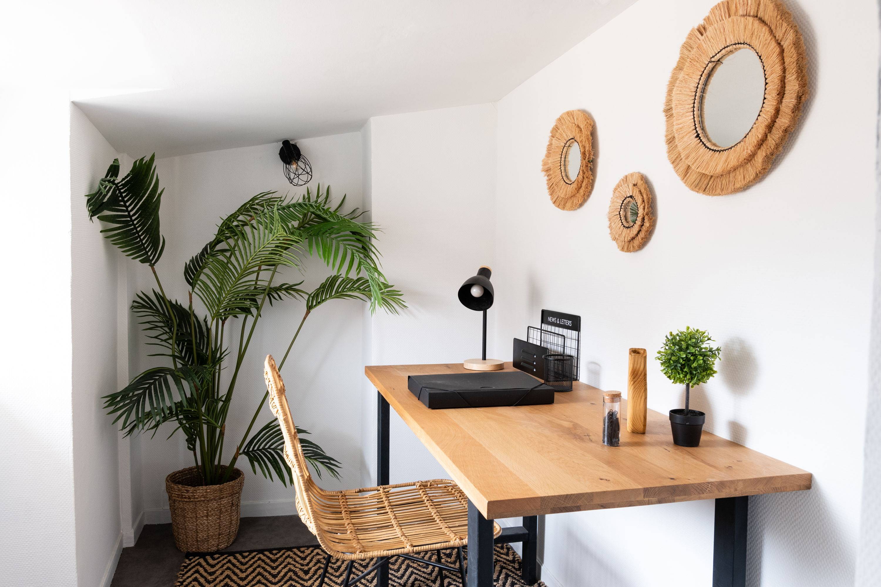 Vends appartement - 50m² - Quartier Saint-Michel Bordeaux