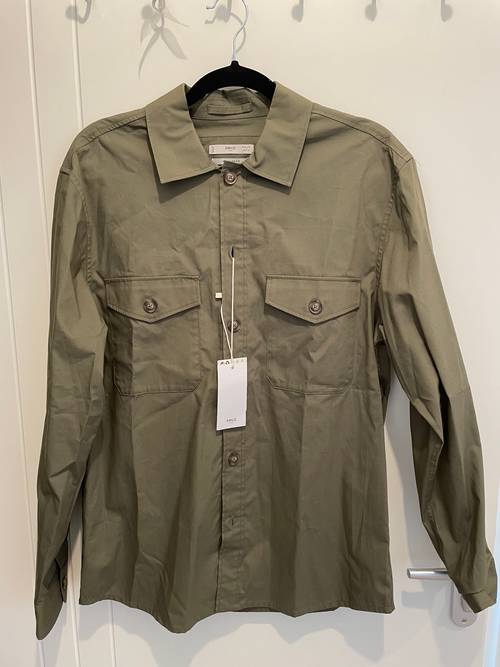 Vends surchemise Neuve - Taille S
