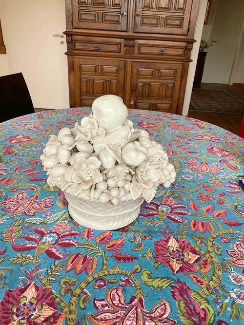 Vends Surtout de table