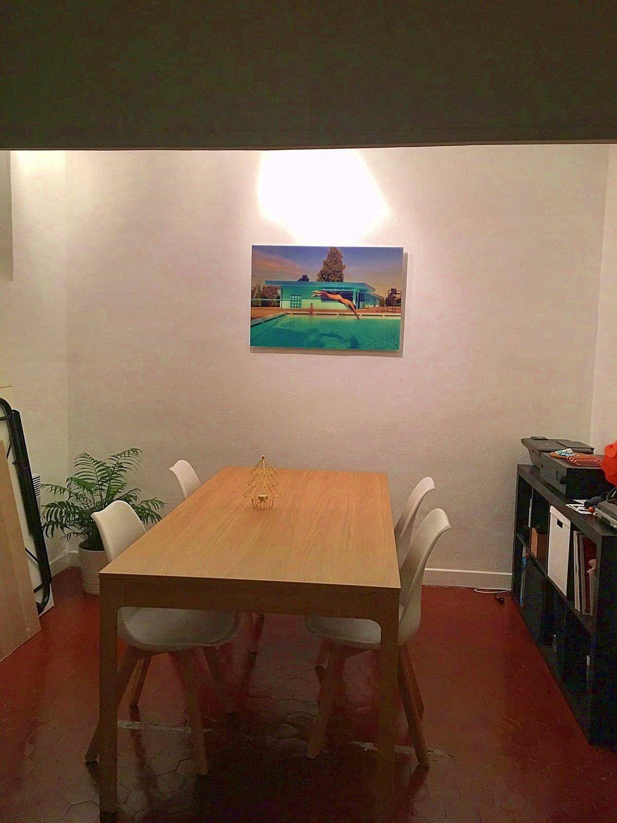 Vends Table Extensible IKEA En Ch ne Massif On Gens De Confiance Vends Table Extensible IKEA En Ch ne Massif On Gens De Confiance