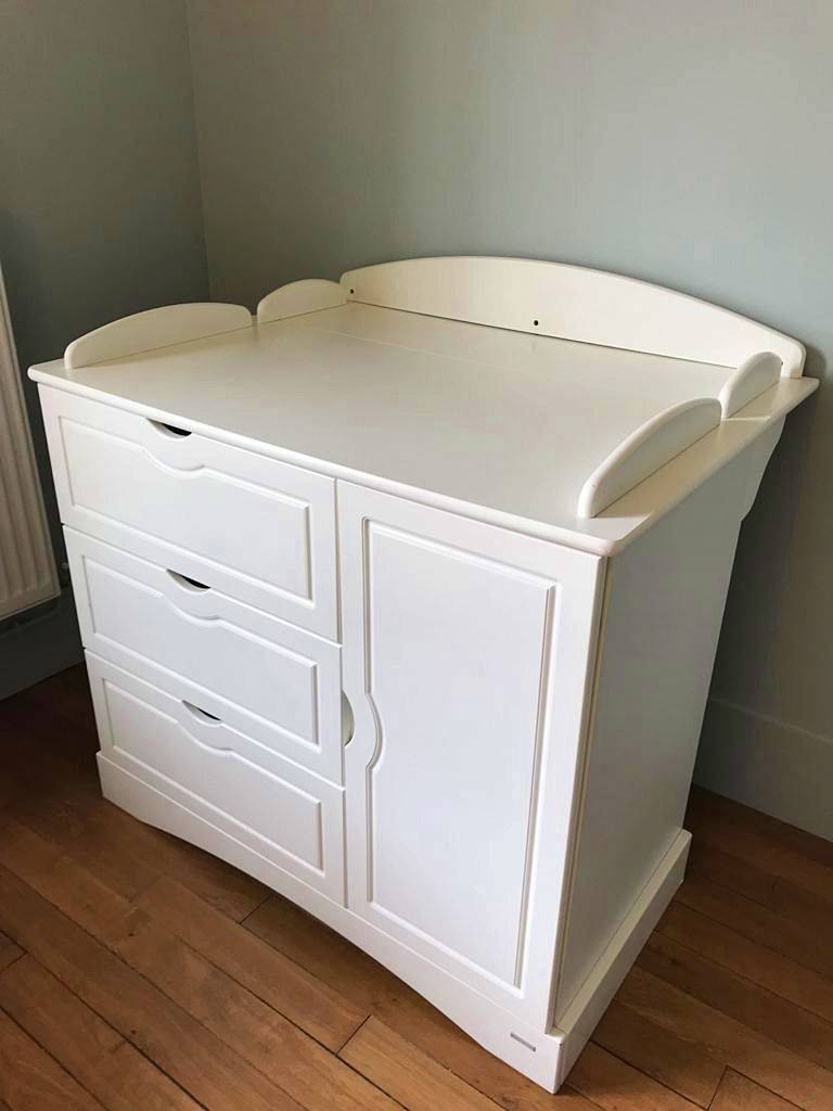 commode natalys