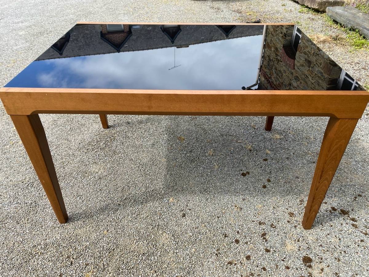 Vends table salle à manger