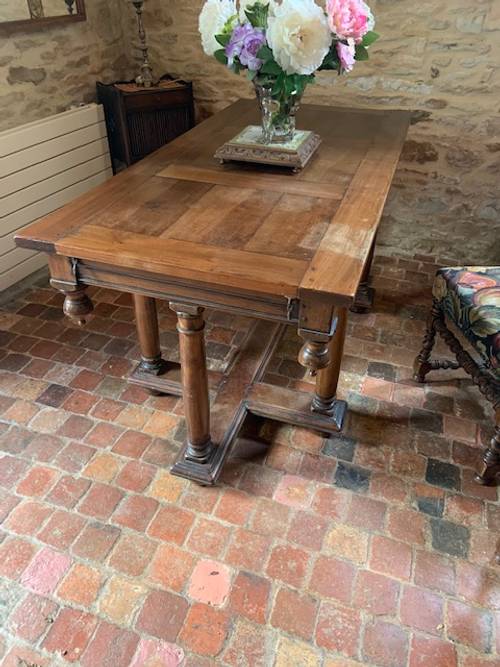 Vends Table de salle à manger