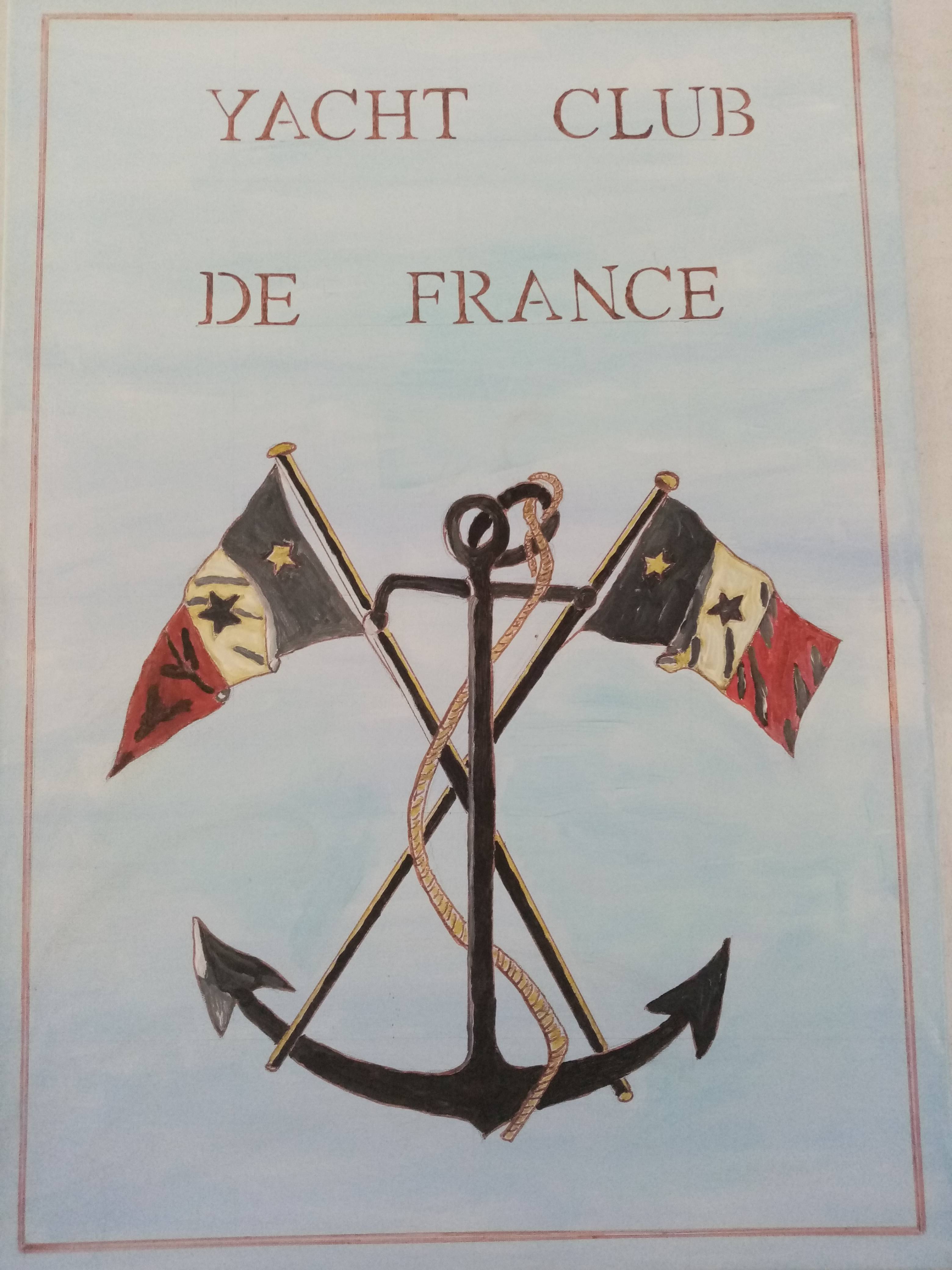 Vends tableau contemporain