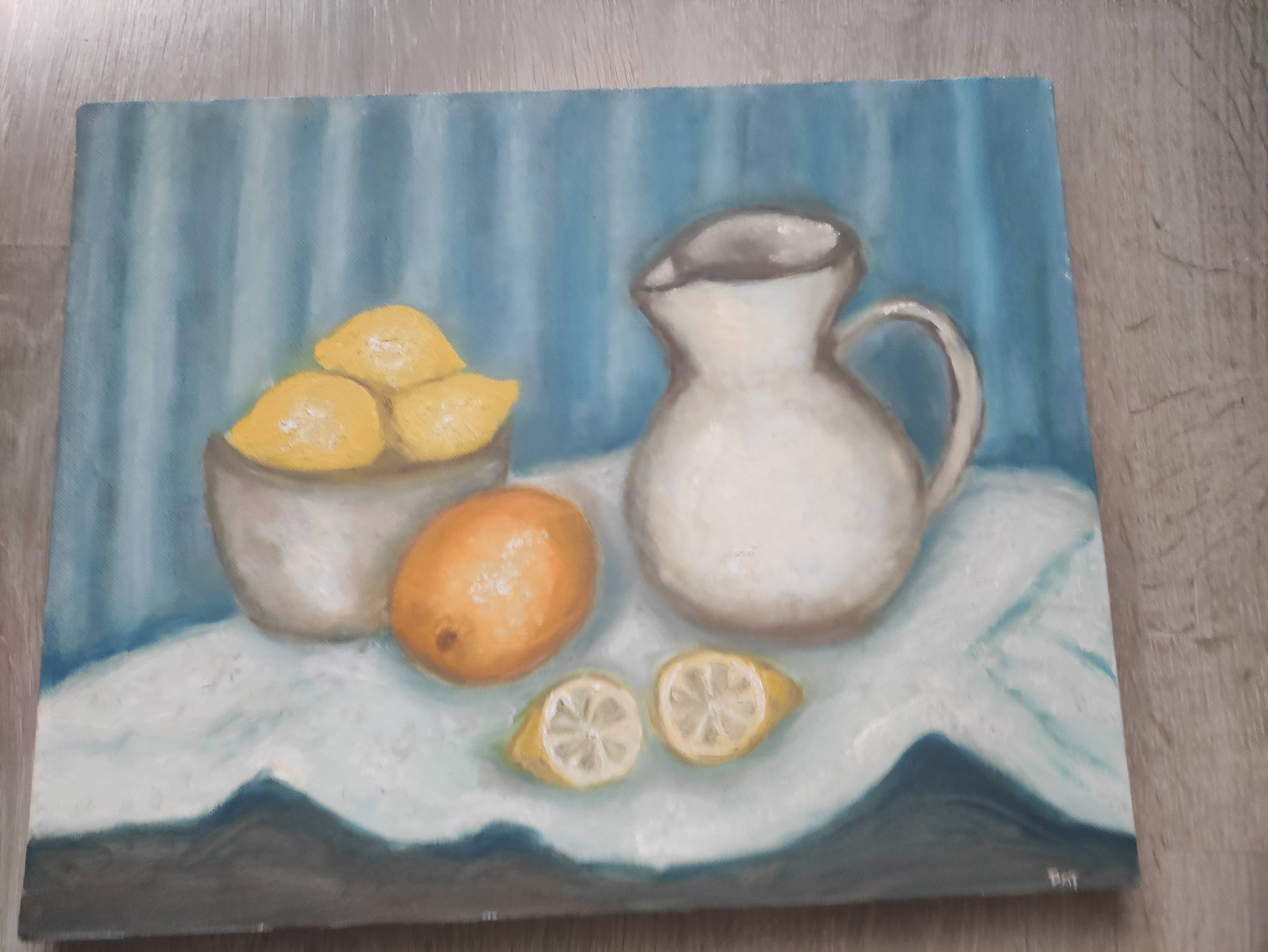 Vends tableau
