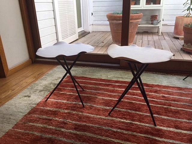 Je vends charmantes tablettes décoratives
