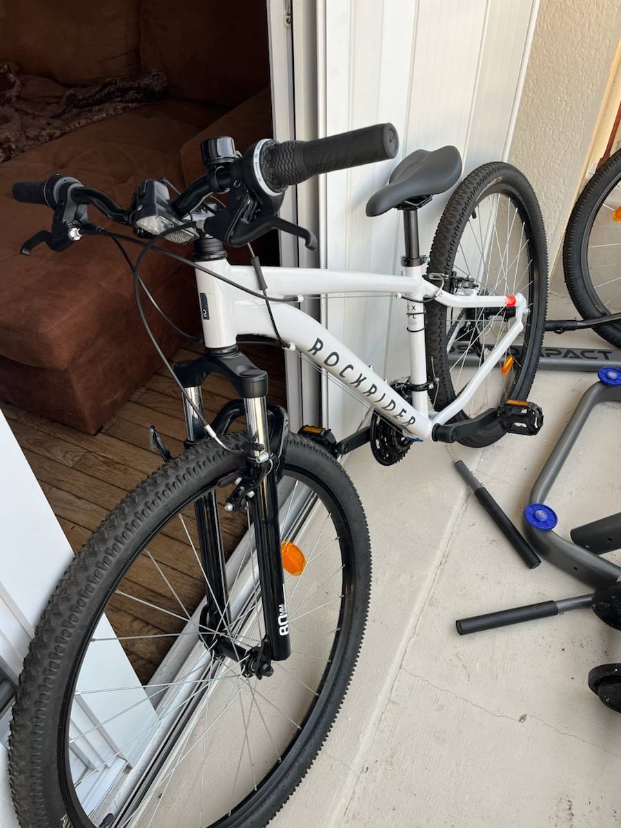 Vente velo trottinette occasion Lyon Gens de Confiance