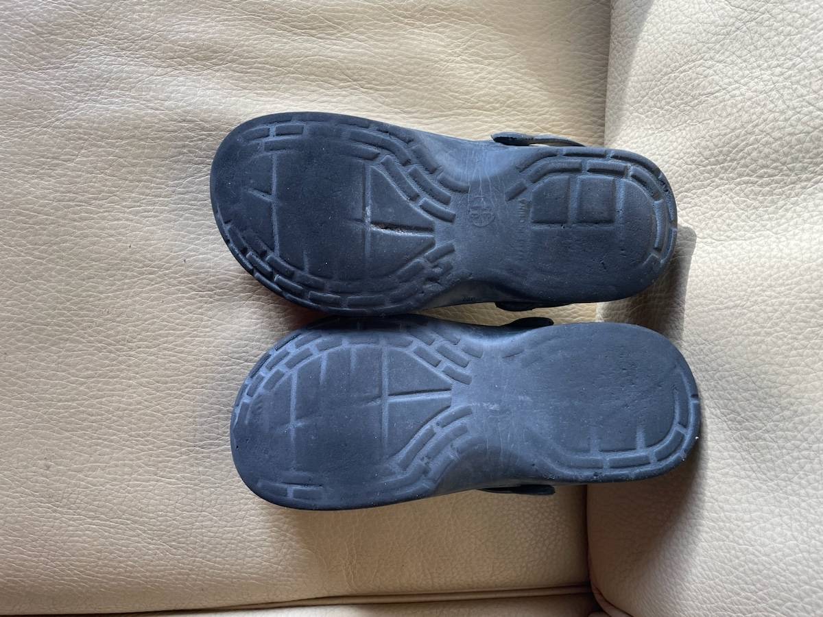Vends croc Star Wars pointure 36