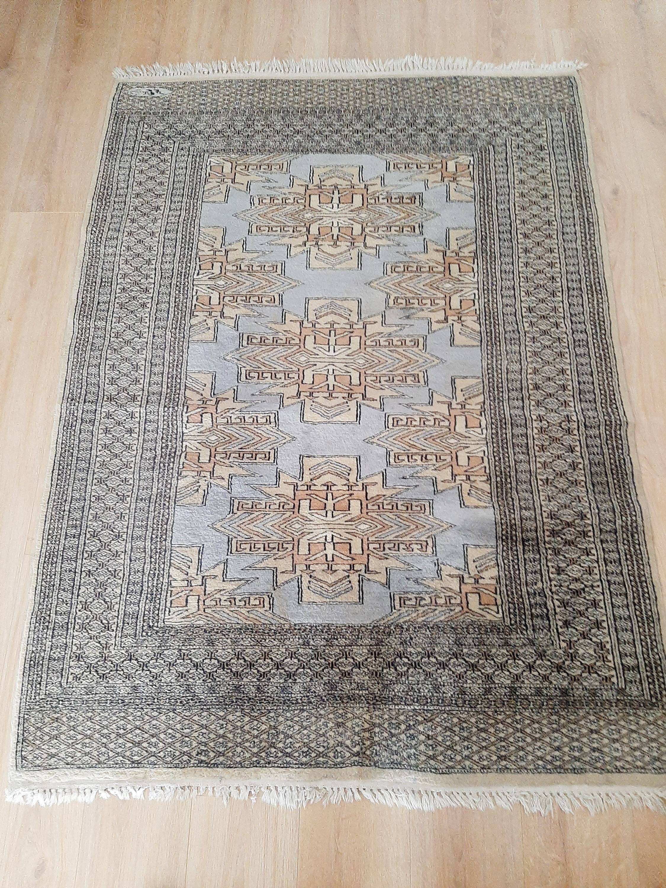 Vends tapis