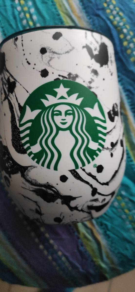 Vends tasse thermos neuve Starbucks
