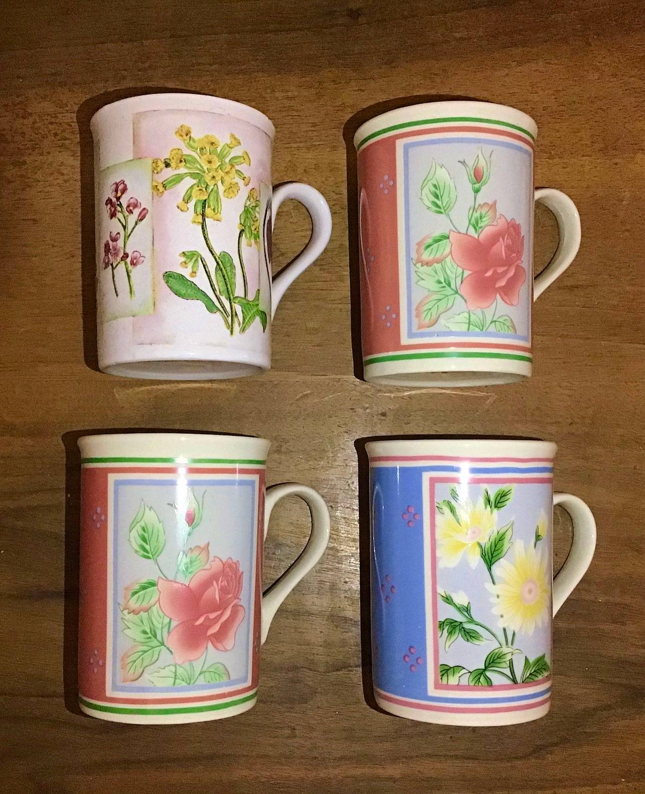 Set de 2 tasses Grand Air – TUPPERWARE FRANCE