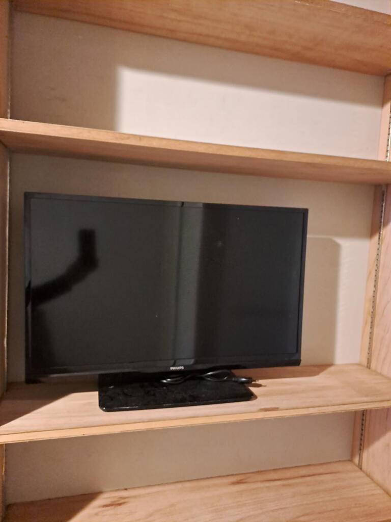 Vends téléviseur Philips 28 pouces