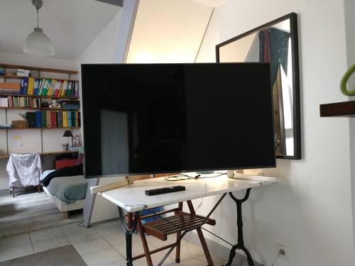 Vends téléviseur Sony 49 pouces