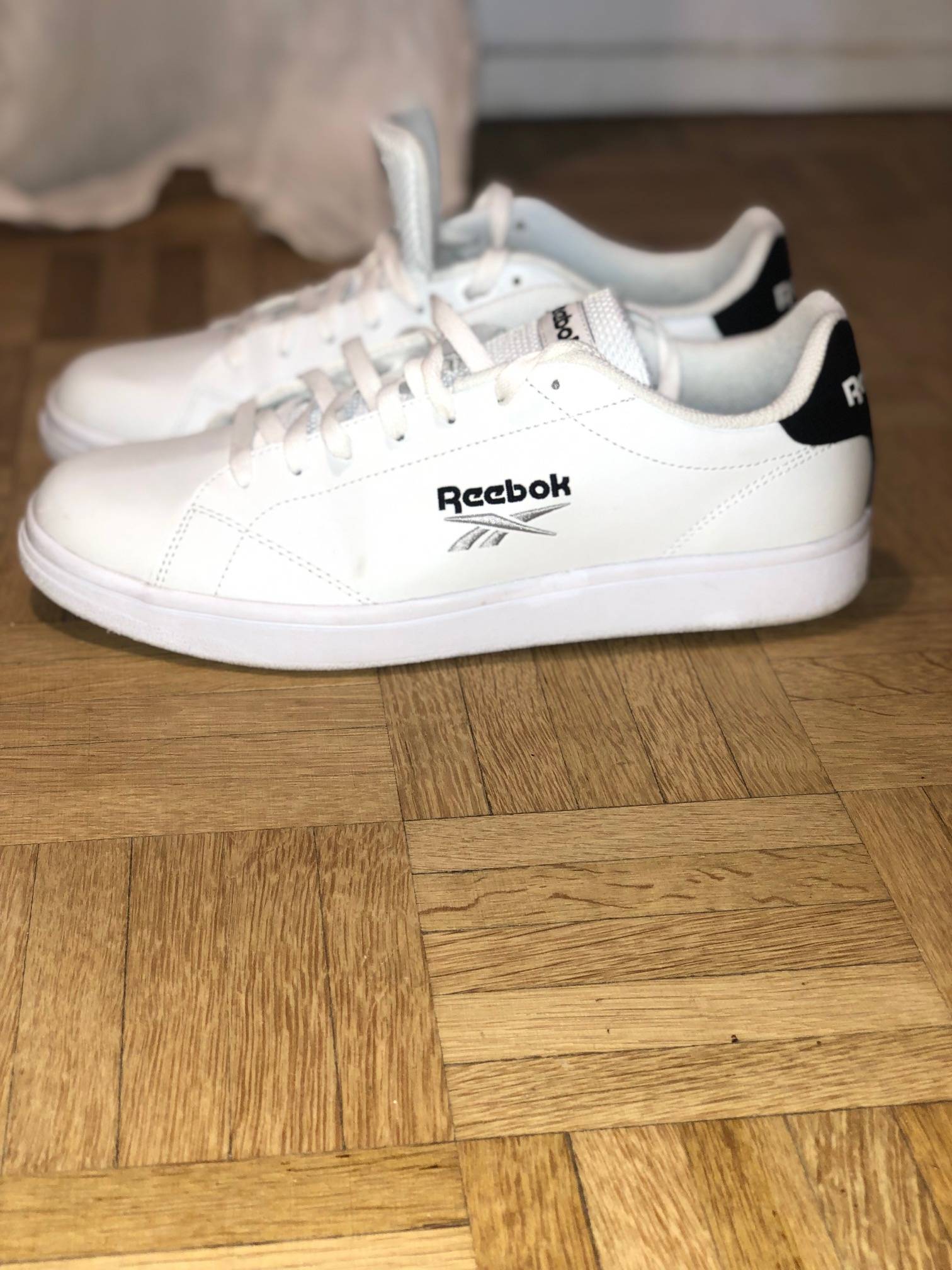 Vends Tennis REEBOK taille 41 Homme